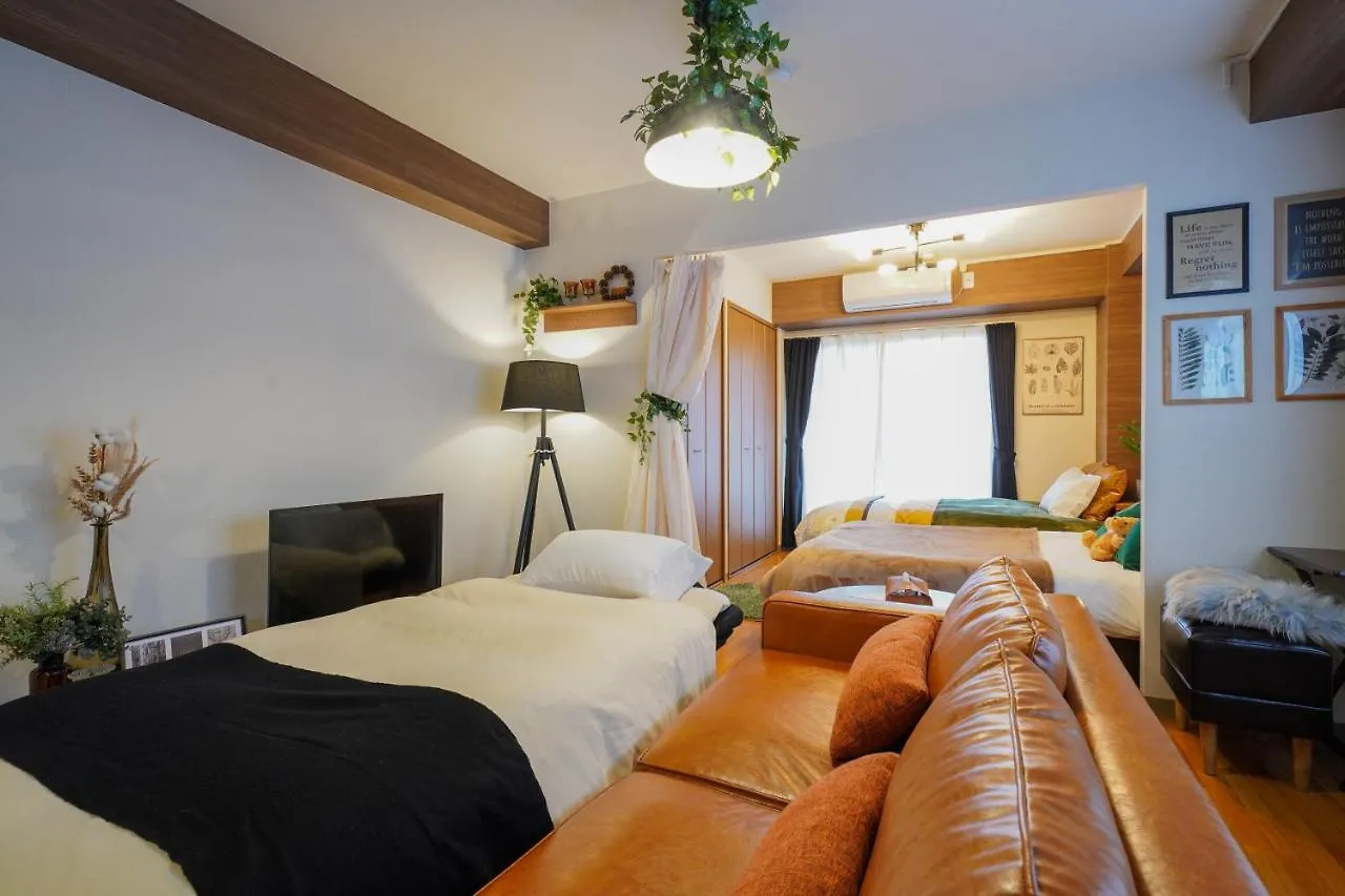 Rest52 Inn Sapporo
